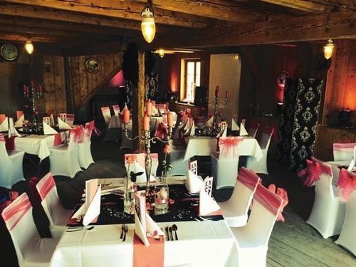 Allgaeuer Genusshotel Und Historischer Dorfgasthof Hirsch Hotel